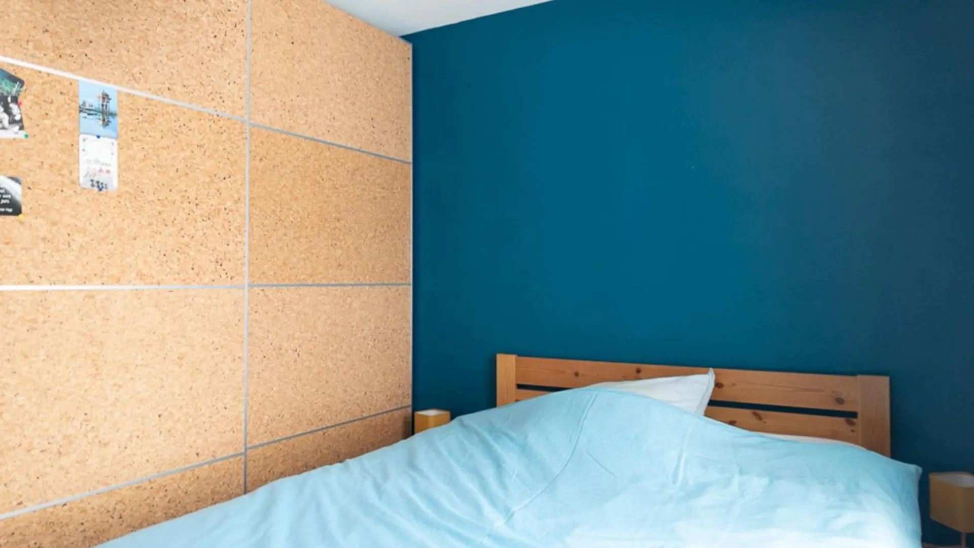 Apartment Of 26 M2 Near The Park Of Belleville パリ