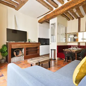  Appartement Quartier Pantheon 2 Free Netflix