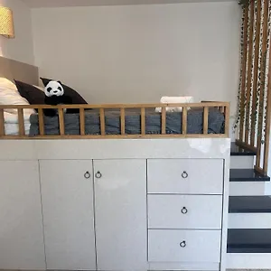  Appartement Belleville