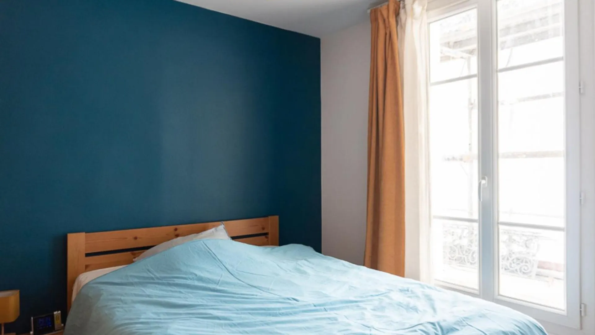 Apartment Of 26 M2 Near The Park Of Belleville París Francia